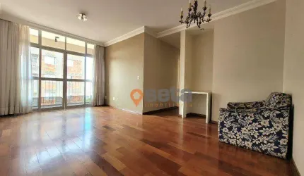 Apartamento à venda, 82 m² por R$ 450.000,00 - Centro - São José dos Campos/SP