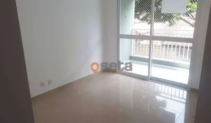 Apartamento à venda, 77 m² por R$ 450.000,00 - Jardim Uirá - São José dos Campos/SP