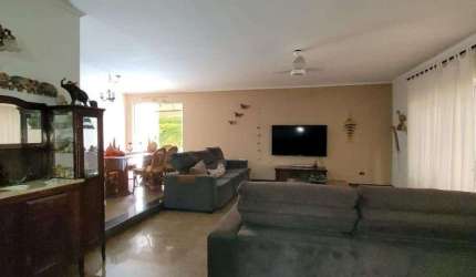 Casa, 200 m² - venda por R$ 4.200.000,00 ou aluguel por R$ 12.460,00/mês - Jardim das Colinas - São José dos Campos/SP
