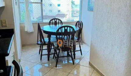 Apartamento à venda, 75 m² por R$ 900.000,00 - Centro - Caraguatatuba/SP