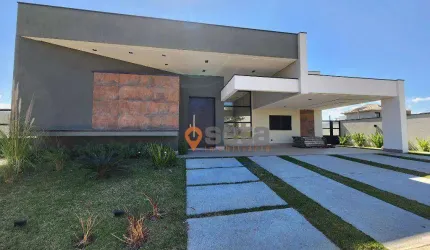 Casa à venda, 290 m² por R$ 2.990.000,00 - Urbanova - São José dos Campos/SP