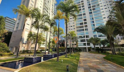 Apartamento à venda, 233 m² por R$ 2.800.000,00 - Vila Adyana - São José dos Campos/SP