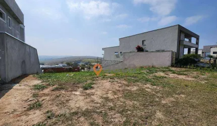 Terreno à venda, no condomínio Alphaville I, 547 m² por R$ 1.200.000 - Urbanova - São José dos Campos/SP