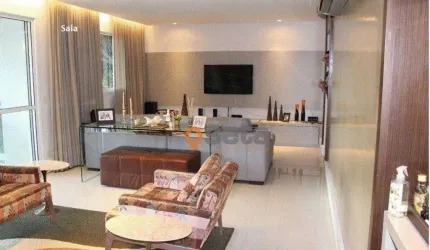 Apartamento com 3 dormitórios à venda, 189 m² por R$ 2.300.000,00 - Vila Adyana - São José dos Campos/SP