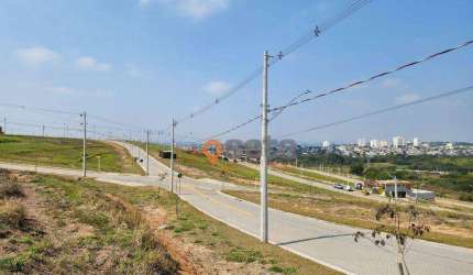 Terreno à venda, 330 m² por R$ 545.000,00 - São José dos Campos - São José dos Campos/SP