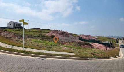 Terreno à venda, 513 m² por R$ 950.000,00 - São José dos Campos - São José dos Campos/SP