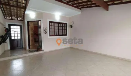 Casa à venda, 155 m² por R$ 900.000,00 - Jardim das Indústrias - São José dos Campos/SP