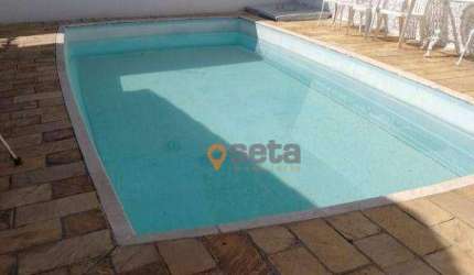 Casa à venda, 95 m² por R$ 955.000,00 - Jardim das Indústrias - São José dos Campos/SP