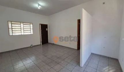 Sala para alugar, 38 m² por R$ 820,00/mês - Jardim das Indústrias - São José dos Campos/SP