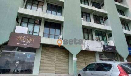 Ponto à venda, 62 m² por R$ 480.000,00 - Jardim Satélite - São José dos Campos/SP