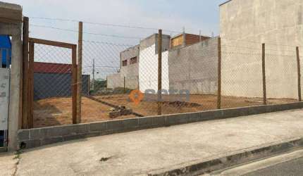 Terreno à venda, 175 m² por R$ 200.000,00 - Setville Altos De São José - São José dos Campos/SP