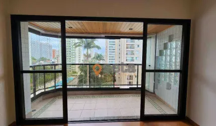 Apartamento à venda, 127 m² por R$ 1.200.000,00 - Vila Ema - São José dos Campos/SP