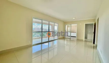 Apartamento para alugar, 190 m² por R$ 9.999,00/mês - Jardim das Colinas - São José dos Campos/SP