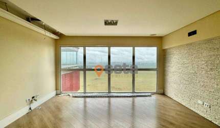 Cobertura à venda, 235 m² por R$ 2.200.000,00 - Jardim Aquarius - São José dos Campos/SP