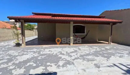 Casa com 3 dormitórios à venda, 200 m² por R$ 1.050.000,00 - Jardim Aruan - Caraguatatuba/SP