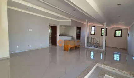 Casa com 5 dormitórios à venda, 240 m² por R$ 1.000.000,00 - Jardim das Indústrias - São José dos Campos/SP
