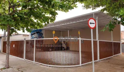 Terreno à venda, 225 m² por R$ 600.000,00 - Parque Industrial - São José dos Campos/SP