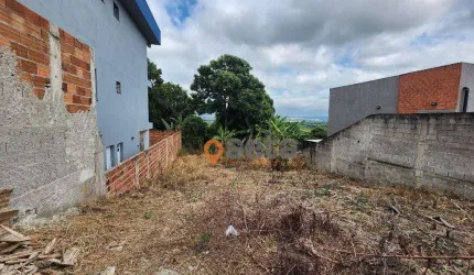 Terreno à venda, 265 m² por R$ 530.000,00 - Jardim das Indústrias - São José dos Campos/SP