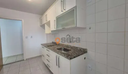 Apartamento para alugar, 83 m² por R$ 3.484,42/mês - Floradas de São José - São José dos Campos/SP