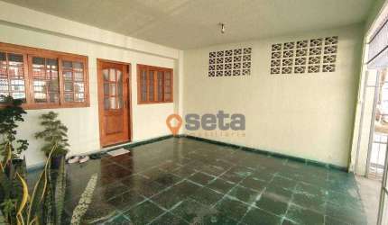 Casa à venda, 250 m² por R$ 599.000,00 - Jardim das Indústrias - São José dos Campos/SP