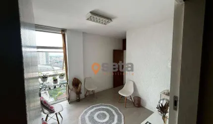 Sala à venda, 42 m² por R$ 250.000,00 - Centro - São José dos Campos/SP