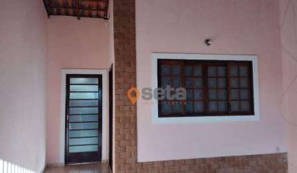 Casa com 2 dormitórios para alugar, 70 m² por R$ 2.500,00/mês - Jardim das Indústrias - São José dos Campos/SP