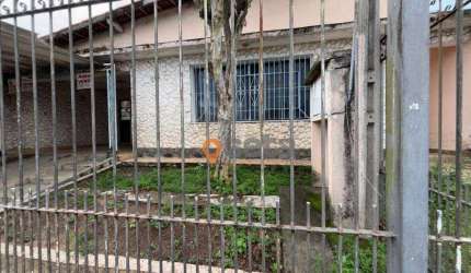 Casa à venda, 190 m² por R$ 545.000,00 - Monte Castelo - São José dos Campos/SP