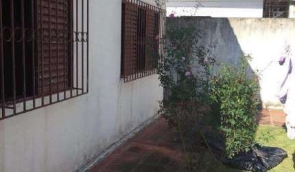 Casa, 120 m² - venda por R$ 1.090.000,00 ou aluguel por R$ 5.805,00/mês - Jardim das Indústrias - São José dos Campos/SP