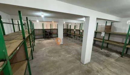 Ponto para alugar, 90 m² por R$ 5.950,00/mês - Jardim das Indústrias - São José dos Campos/SP