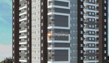 Apartamento, 52 m² - venda por R$ 450.000,00 ou aluguel por R$ 2.885,00/mês - Urbanova - São José dos Campos/SP