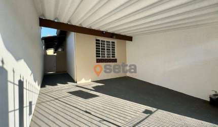 Casa à venda, 65 m² por R$ 430.000,00 - Jardim das Indústrias - São José dos Campos/SP