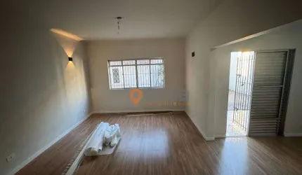 Casa, 160 m² - venda por R$ 950.000,00 ou aluguel por R$ 4.100,00/mês - Jardim das Indústrias - São José dos Campos/SP