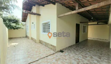 Casa com 3 dormitórios para alugar, 90 m² por R$ 3.241,95/mês - Jardim das Indústrias - São José dos Campos/SP
