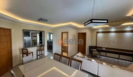 Apartamento com 3 dormitórios à venda, 118 m² por R$ 1.500.000,00 - Jardim Esplanada II - São José dos Campos/SP