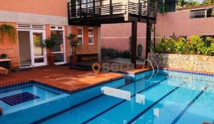 Casa com 3 dormitórios à venda, 90 m² por R$ 1.640.000,00 - Juquehy - São Sebastião/SP
