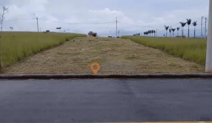 Terreno à venda, 250 m² por R$ 315.000,00 - Eugênio de Melo - São José dos Campos/SP