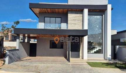 Casa com 4 dormitórios à venda, 256 m² por R$ 1.890.000,00 - Bairro da Floresta - São José dos Campos/SP
