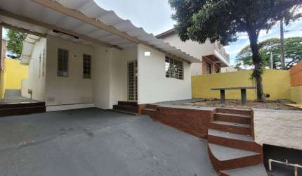 Casa com 2 dormitórios para alugar, 70 m² por R$ 2.356,80/mês - Jardim das Indústrias - São José dos Campos/SP