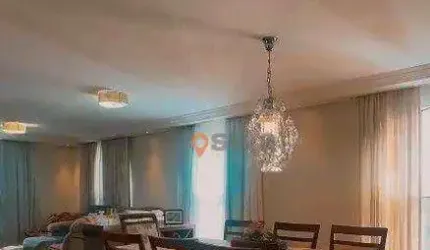 Cobertura Triplex com 3 dormitórios à venda, 360 m² por R$ 2.000.000 - Jardim Esplanada II - São José dos Campos/SP