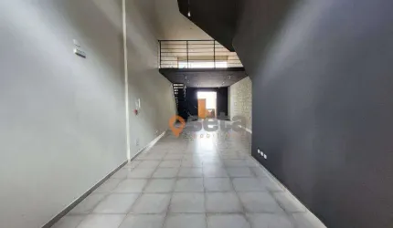 Ponto para alugar, 140 m² por R$ 7.500,00/mês - Jardim das Indústrias - São José dos Campos/SP
