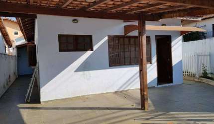 Casa com 3 dormitórios para alugar, 61 m² por R$ 2.639,87/mês - Jardim das Indústrias - São José dos Campos/SP