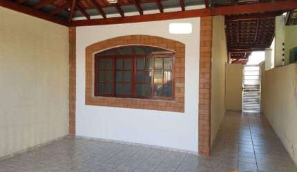 Casa com 3 dormitórios para alugar, 125 m² por R$ 3.500,00/mês - Jardim das Indústrias - São José dos Campos/SP