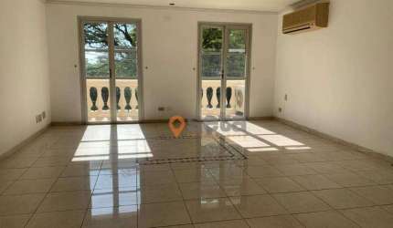 Apartamento à venda, 175 m² por R$ 1.150.000,00 - Jardim Esplanada - São José dos Campos/SP