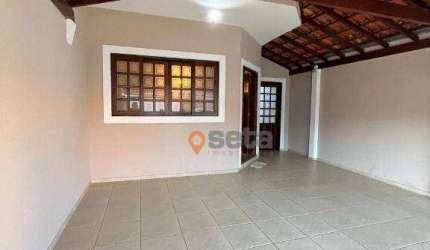Casa à venda, 120 m² por R$ 850.000,00 - Jardim das Indústrias - São José dos Campos/SP