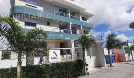 Apartamento com 3 quartos  à venda, 85.00 m2 por R$750000.00  - Ingleses Do Rio Vermelho - Florianopolis/SC