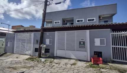 Casa Residencial com 4 quartos  à venda, 82.00 m2 por R$450000.00  - Praia Do Santinho - Florianopolis/SC