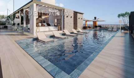 Apartamento com 2 quartos  à venda, 101.08 m2 por R$1334610.00  - Ingleses Do Rio Vermelho - Florianopolis/SC