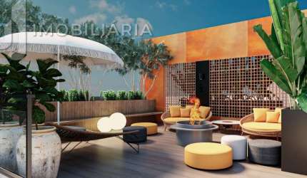 Apartamento com 3 quartos  à venda, 124.86 m2 por R$1456143.00  - Ingleses Do Rio Vermelho - Florianopolis/SC