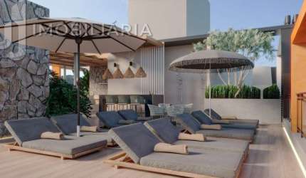 Apartamento com 2 quartos  à venda, 118.24 m2 por R$1380842.00  - Ingleses Do Rio Vermelho - Florianopolis/SC