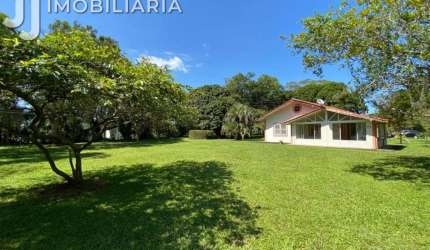 Chácara à venda, 99443.23 m2 por R$11000000.00  - Vargem Pequena - Florianopolis/SC